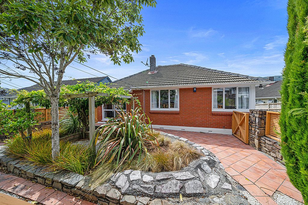 Property value 6 Logie Street, Stokes Valley realestate.co.nz