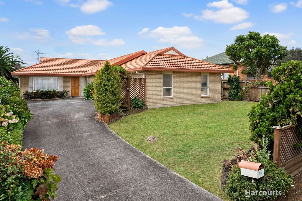 Property value 21 Waitoa Street, Waiuku realestate.co.nz