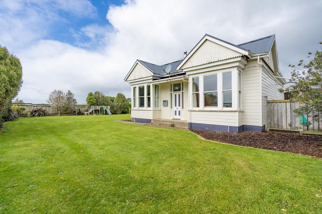 Property value 3 Mckellar Road, Tisbury realestate.co.nz