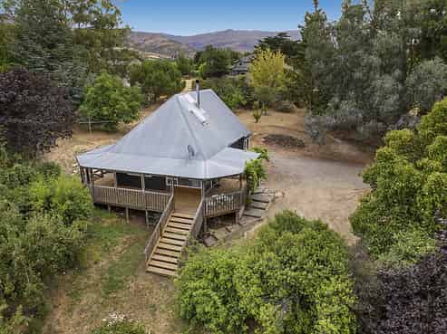 474 Bannockburn Road, Bannockburn