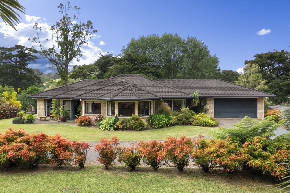 Property value 897 Leigh Road, Matakana realestate.co.nz