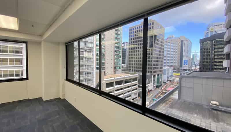 63 Albert Street, Auckland Central