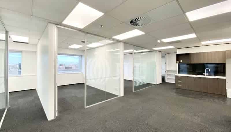 Level 18/120 Albert Street, Auckland Central