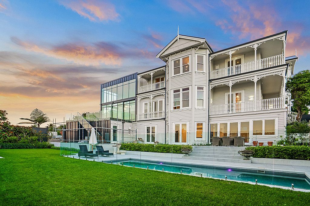 Property value 87 Saint Marys Road, Saint Marys Bay realestate.co.nz