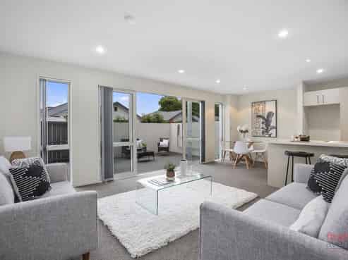 40 John Campbell Crescent, Middleton