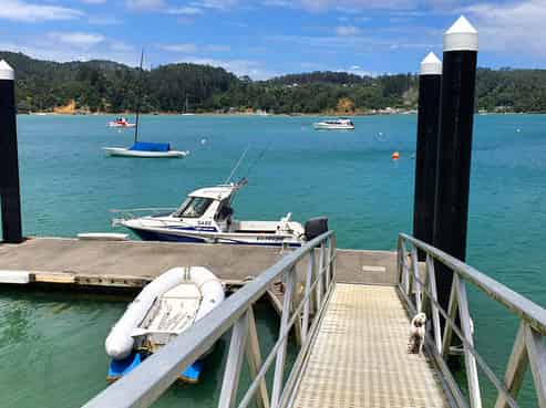 Lot 105 Hideaway Cove, Kawau Island