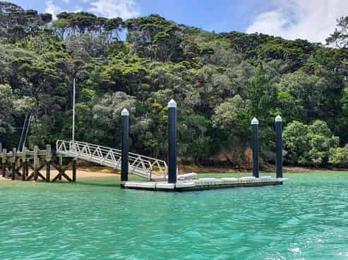 Lot 105 Hideaway Cove, Kawau Island