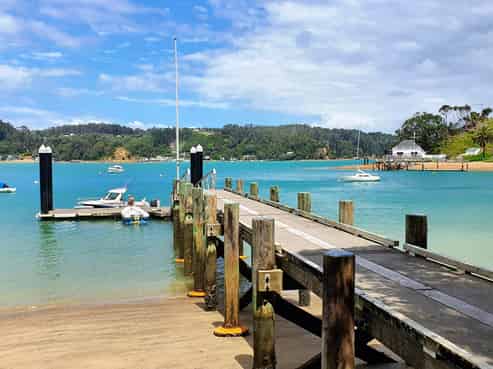 Lot 105 Hideaway Cove, Kawau Island