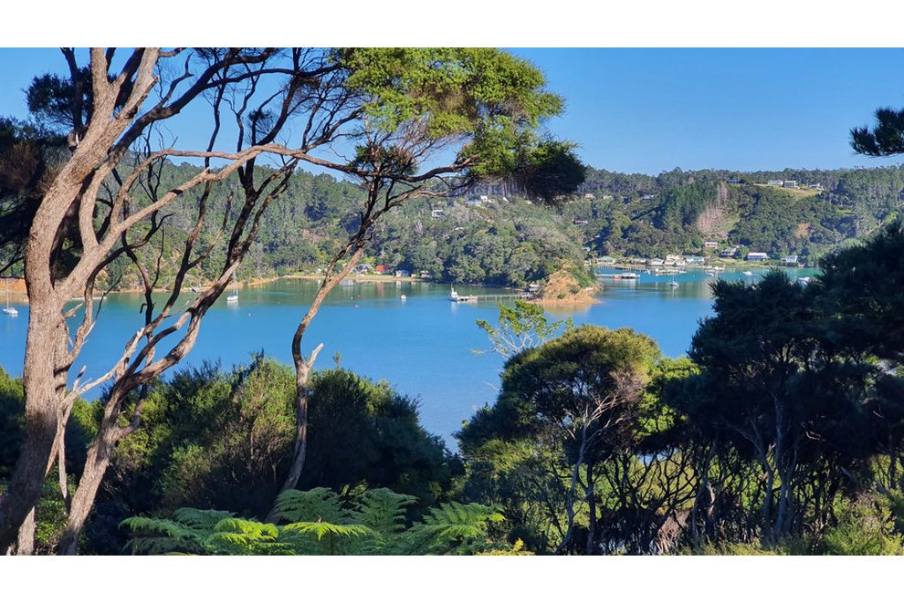 Lot 105 Hideaway Cove, Kawau Island, Hauraki Gulf Islands For Sale