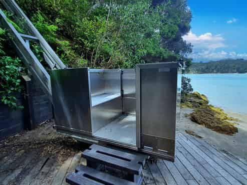 Lot 105 Hideaway Cove, Kawau Island
