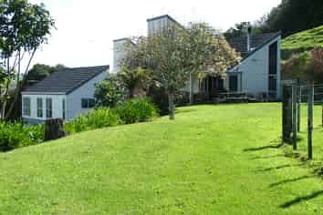 72 Mountain Road, Rotorua