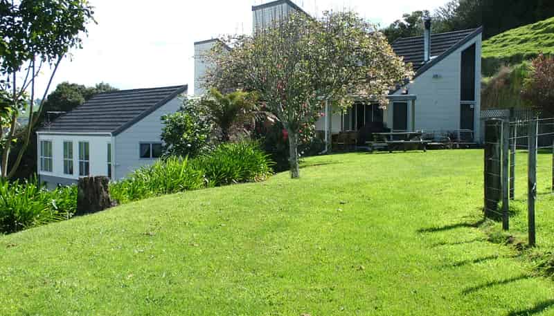 72 Mountain Road, Rotorua