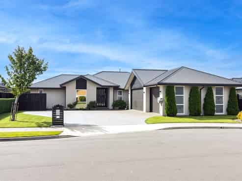 11 Rapley Street, Kaiapoi