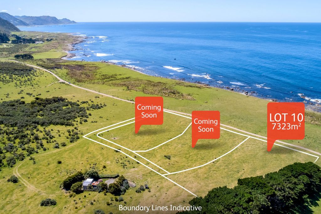 Property value 600C Tora Farm Settlement Road, Tora realestate.co.nz
