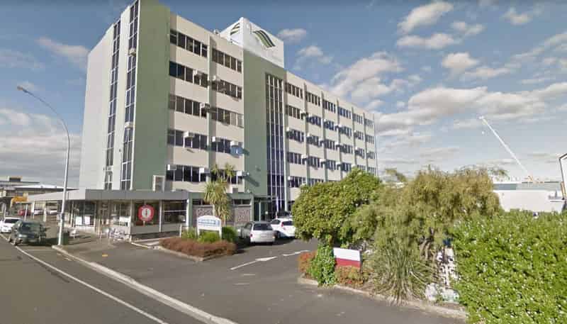 169 London Street, Hamilton Central