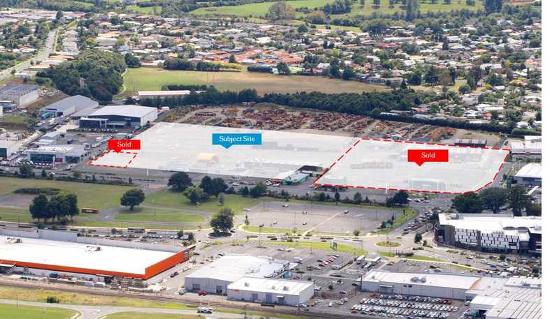 1010-1024 Te Rapa Road, Te Rapa