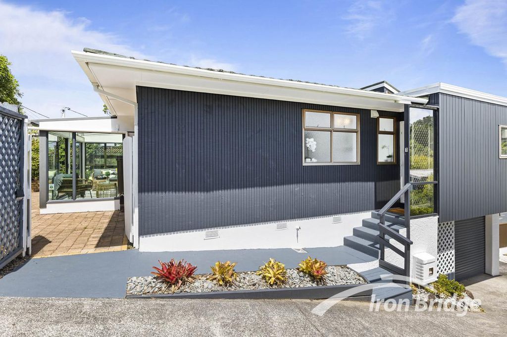 Property value 1/34 Heathcote Road, Castor Bay realestate.co.nz