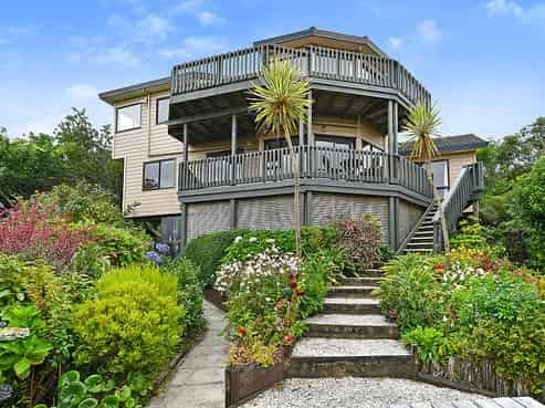 86 Viewmont Drive, Harbour View