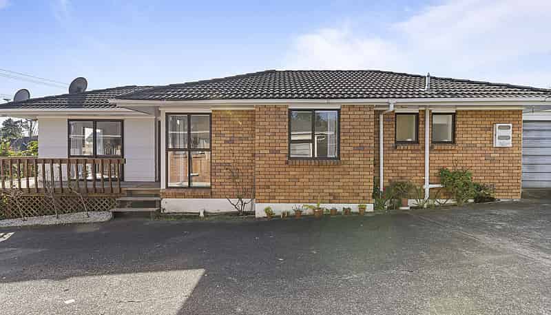 1/179 Penrose Road, Mount Wellington