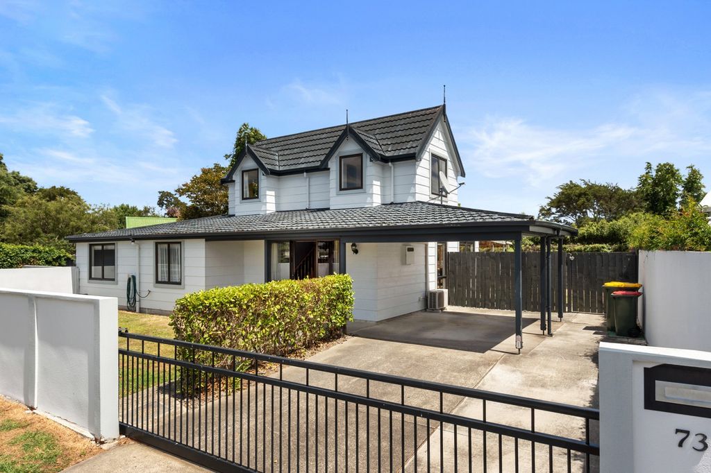 Property value 73 Totara Drive, Pukete realestate.co.nz