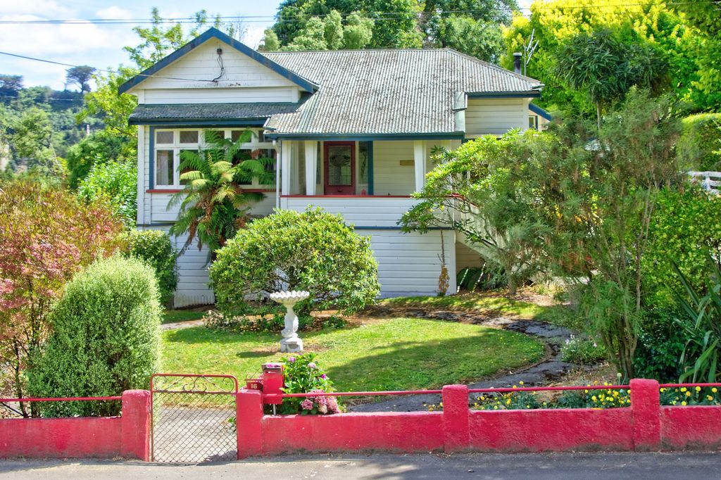 Property value 16 Bridge Street, Eketahuna realestate.co.nz