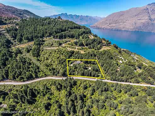 108 Moke Lake Road, Closeburn