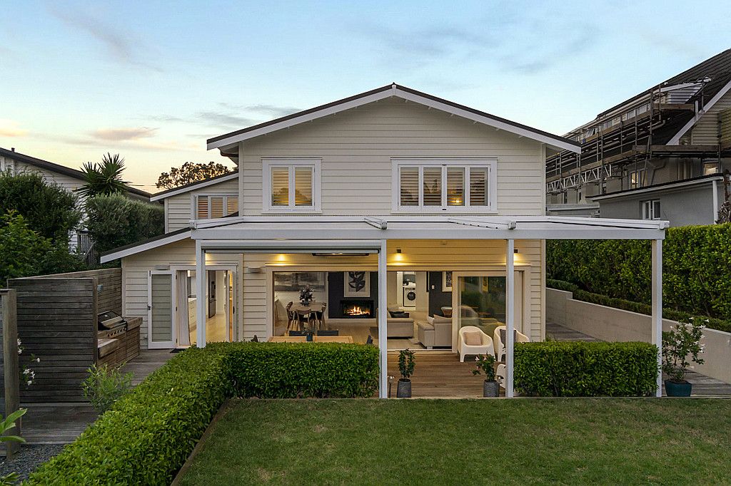 Property value 25 Church Street, Northcote Point realestate.co.nz