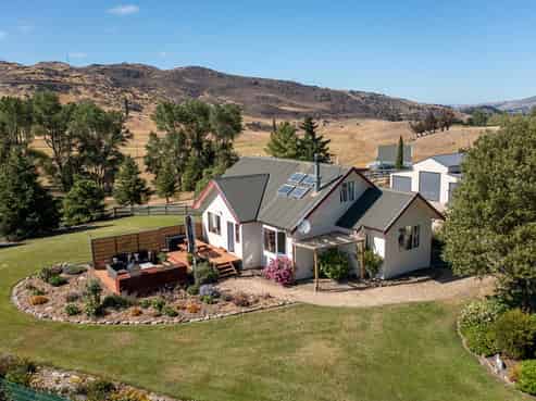 57 Woodhouse Road, Roxburgh East