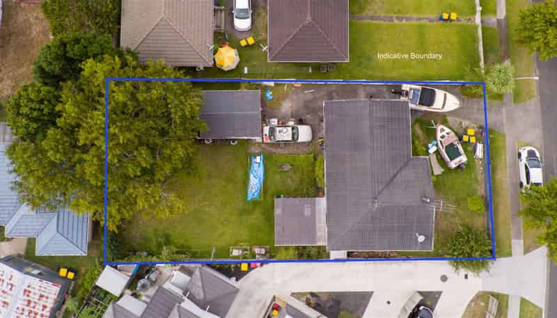 31 Bahari Drive, Ranui
