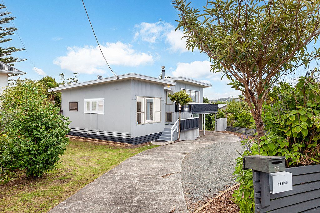 Property value 17 Piccadilly Circus, Snells Beach realestate.co.nz