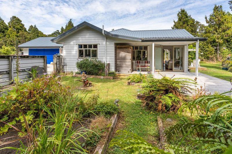 Property value 2030 Kumara Junction Highway, Kumara realestate.co.nz