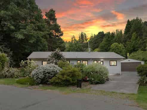 1 Harper Place, Lake Coleridge