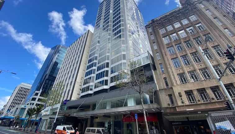  L5, 191 Queen Street, Auckland Central