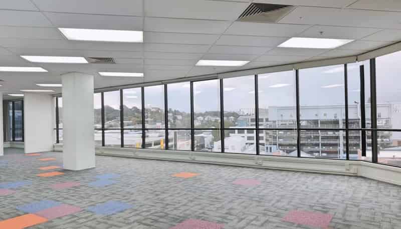 Tenancy A/135-151 Broadway, Newmarket