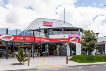 Owners Wanting To Retire!