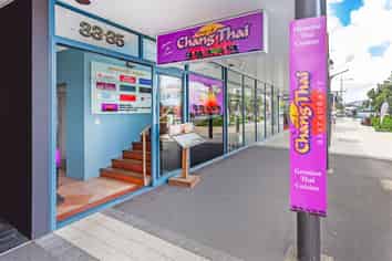 Owners Wanting To Retire!