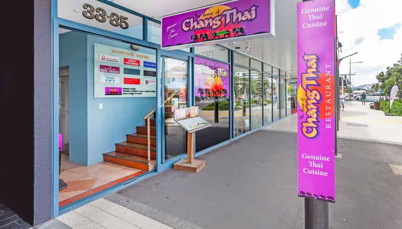 3/33 Albert Street, Whitianga