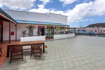 Owners Wanting To Retire!