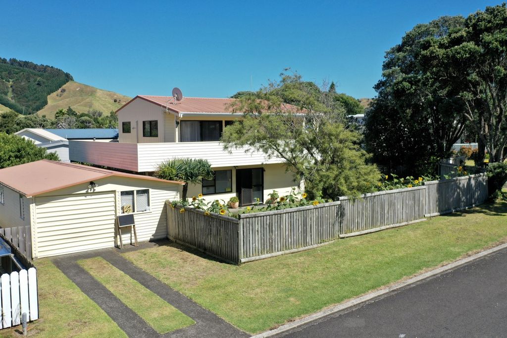 Property value 1 Swordfish Avenue, Whiritoa realestate.co.nz
