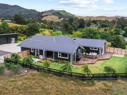 21 Edwin Road, Karangahake