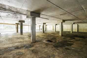 Industrial Storage/Basement 500m2