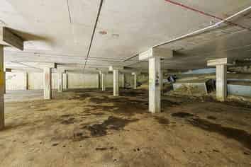Industrial Storage/Basement 500m2