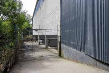 Industrial Storage/Basement 500m2
