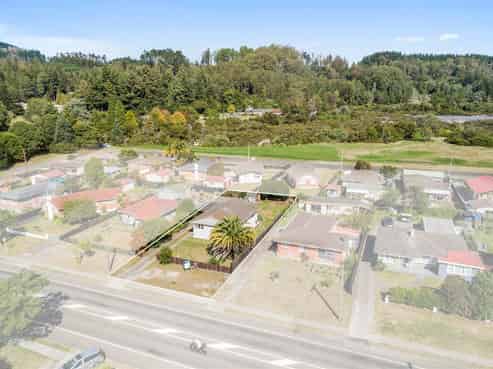 39 Sala Street, Whakarewarewa