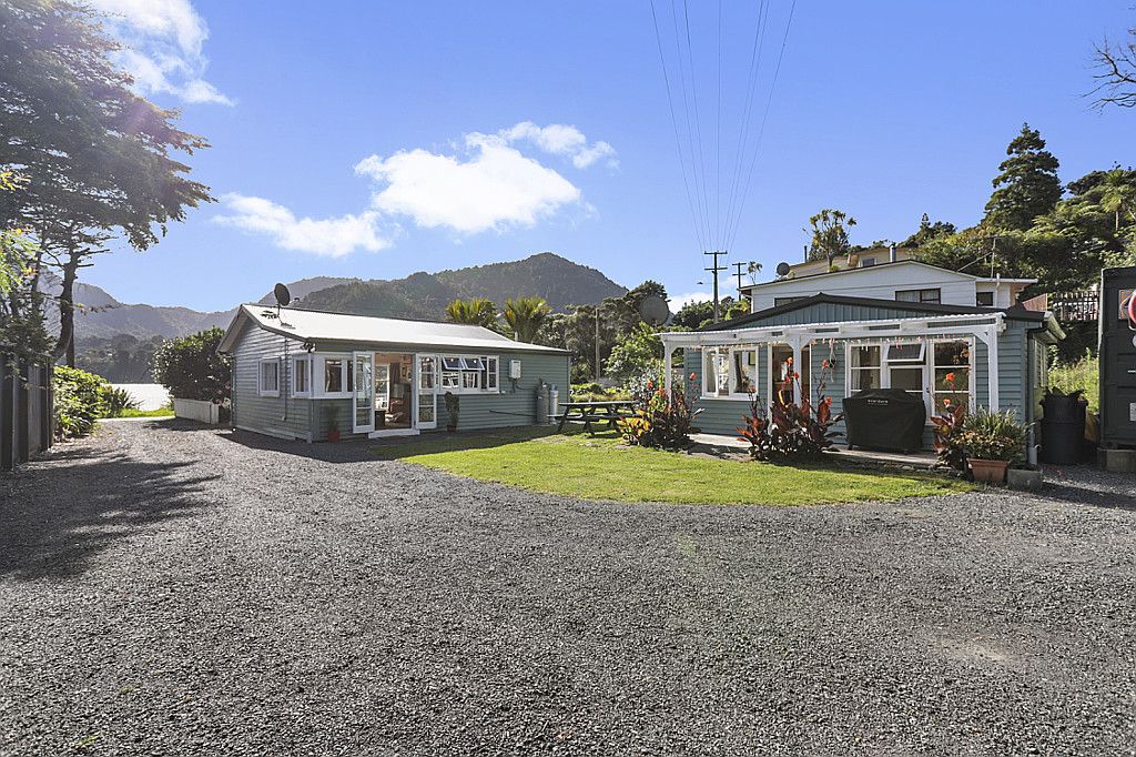 Property value 1200 Huia Road, Huia realestate.co.nz