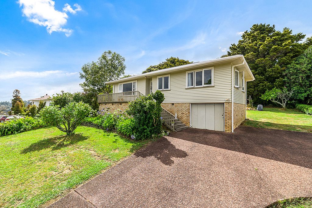 Property value 57 Percy Street, Warkworth realestate.co.nz