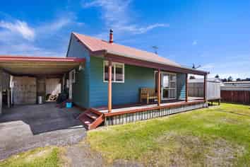47C Carroll Street, National Park