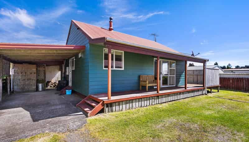 47C Carroll Street, National Park