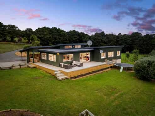 569 Tomarata Valley Road, Whangaripo