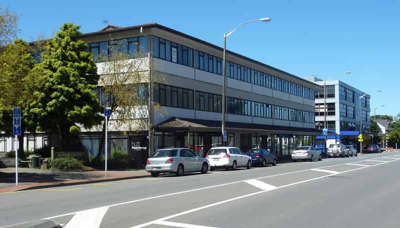  First Floor, 46-50 Bloomfield Terrace, Lower Hutt